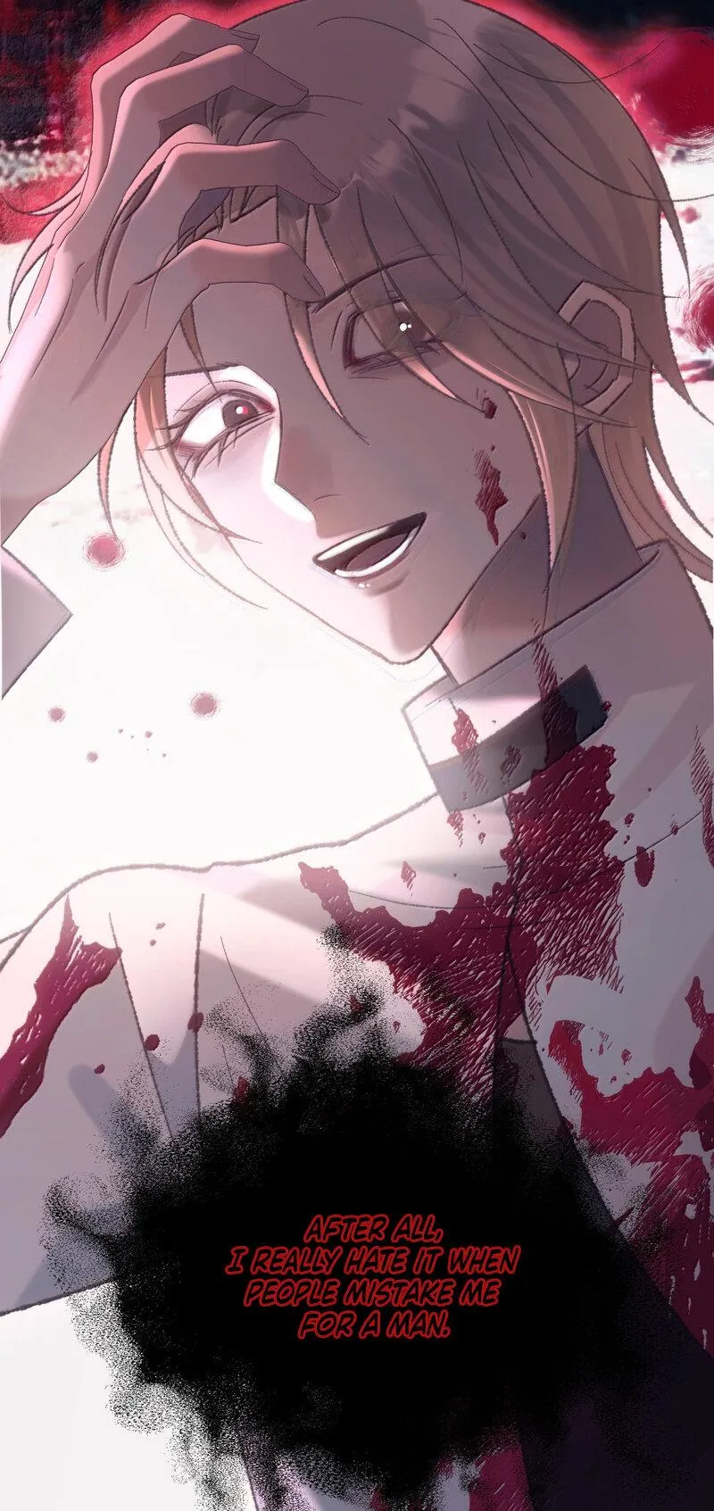 Our Similarities Chapter 44 page 6 - 