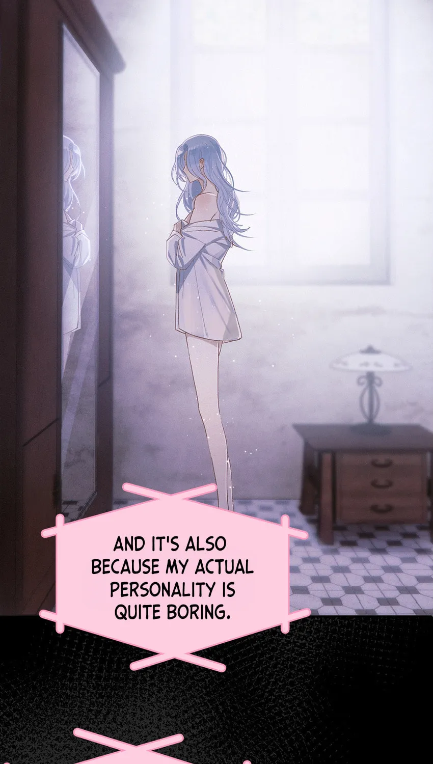 Our Similarities Chapter 5 page 11 - 