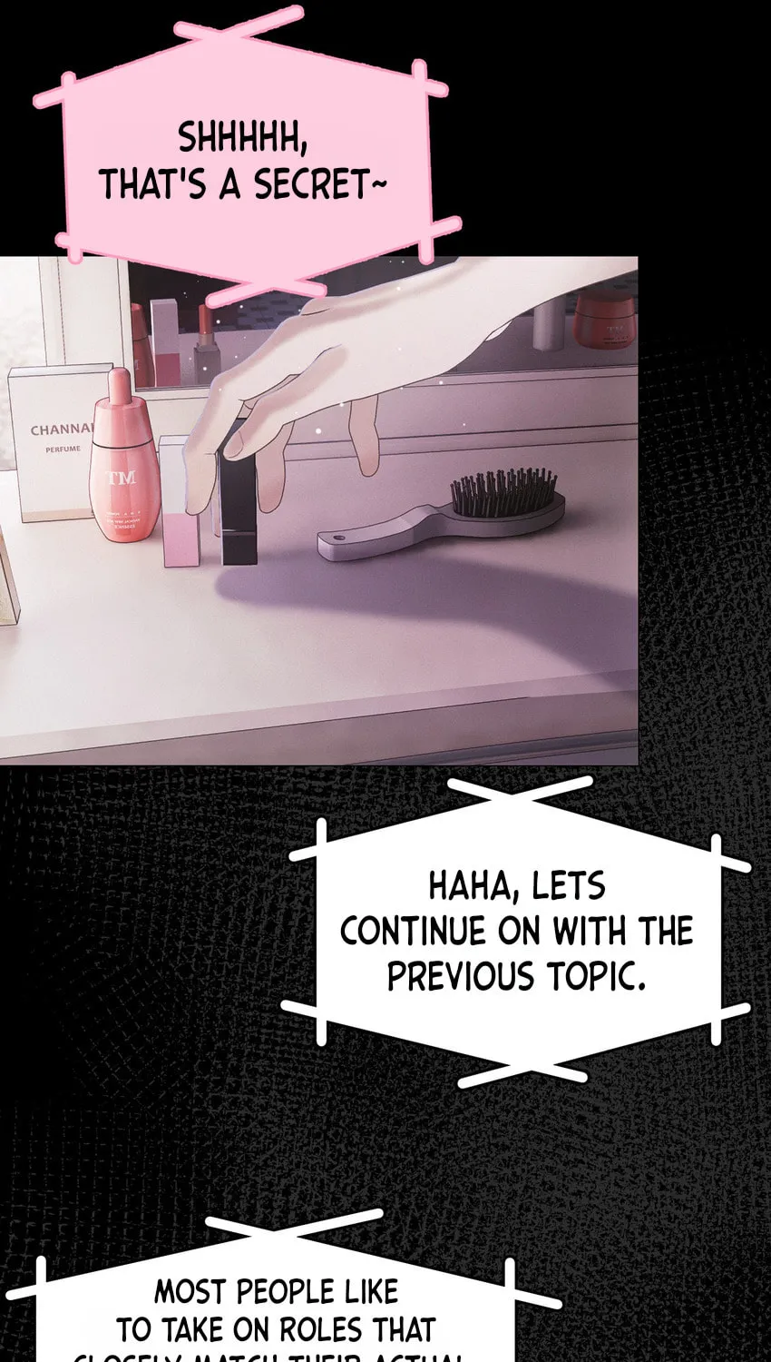 Our Similarities Chapter 5 page 14 - 