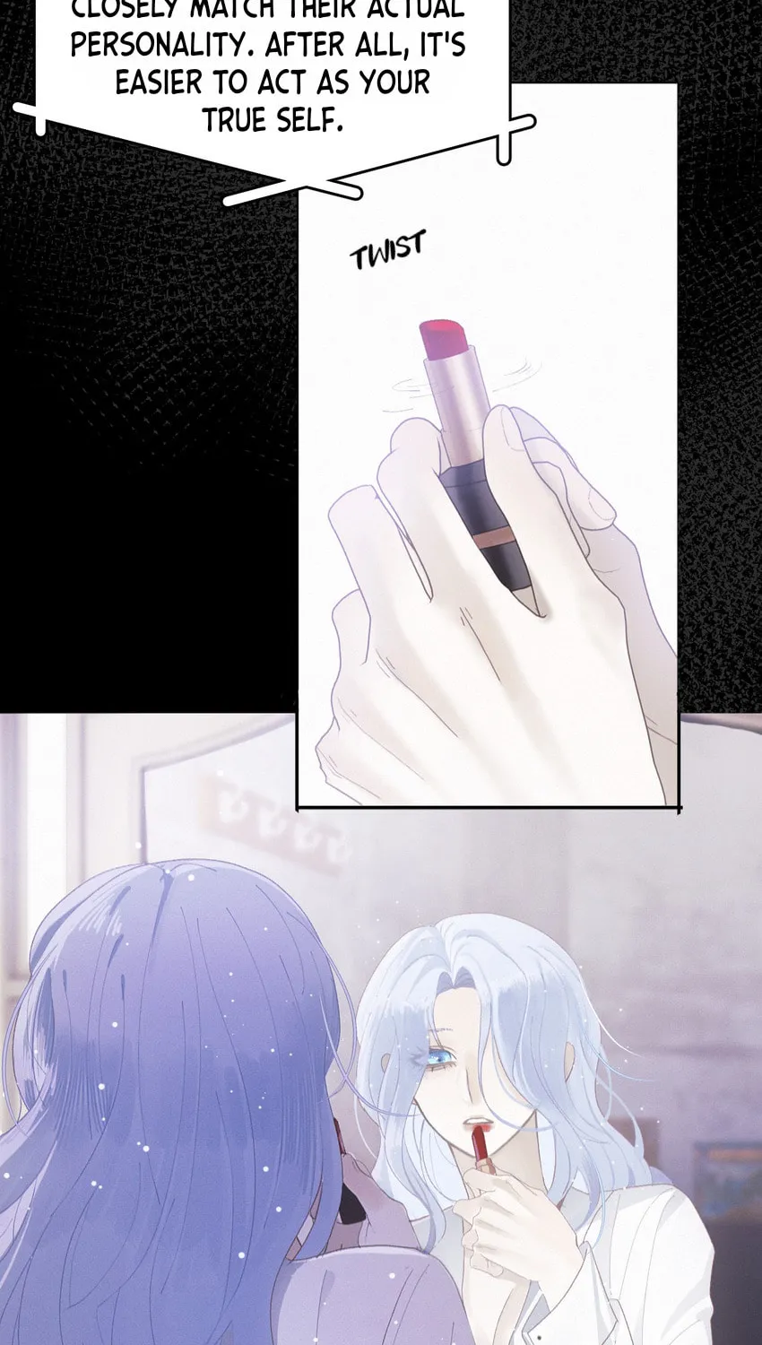 Our Similarities Chapter 5 page 15 - 