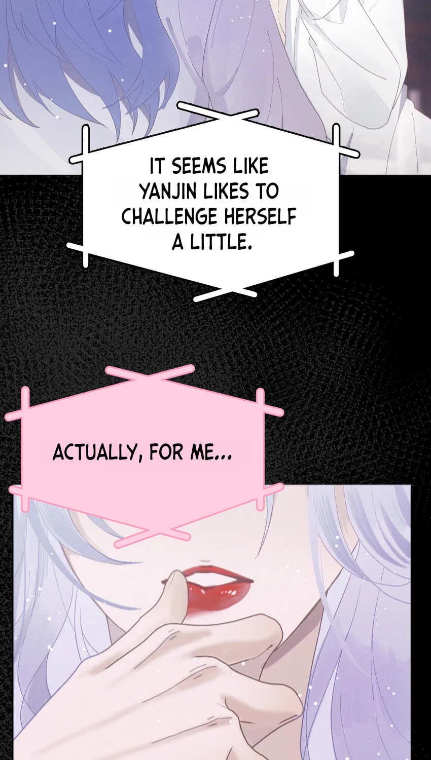 Our Similarities Chapter 5 page 16 - 