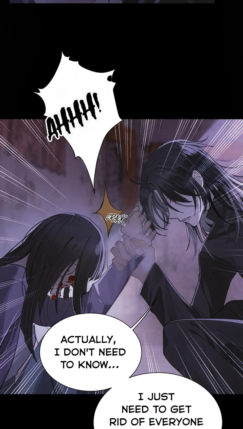 Our Similarities Chapter 5 page 21 - 