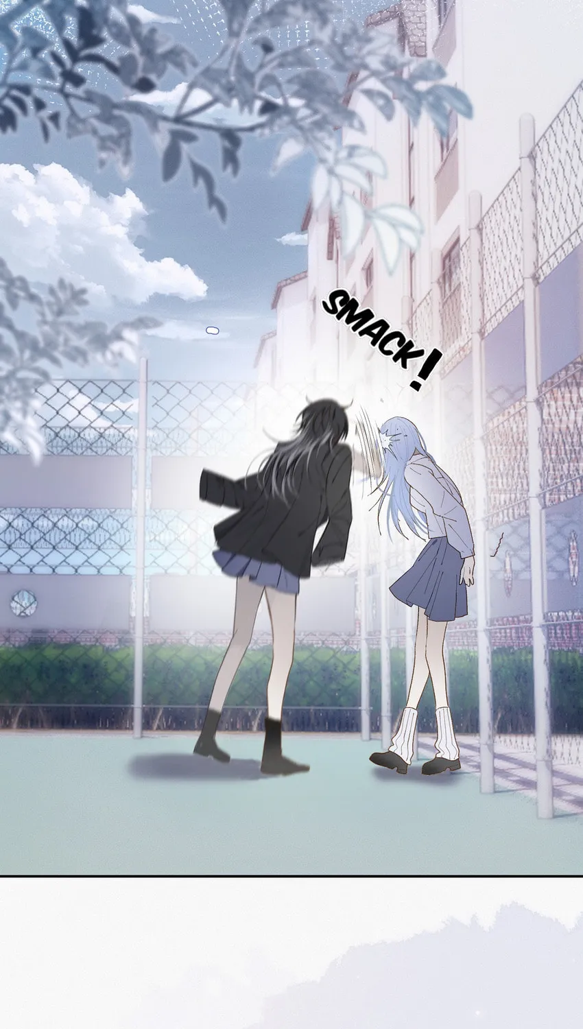 Our Similarities Chapter 5 page 25 - 