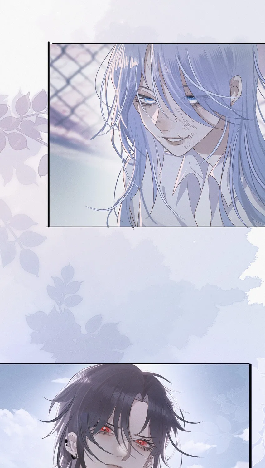 Our Similarities Chapter 5 page 26 - 