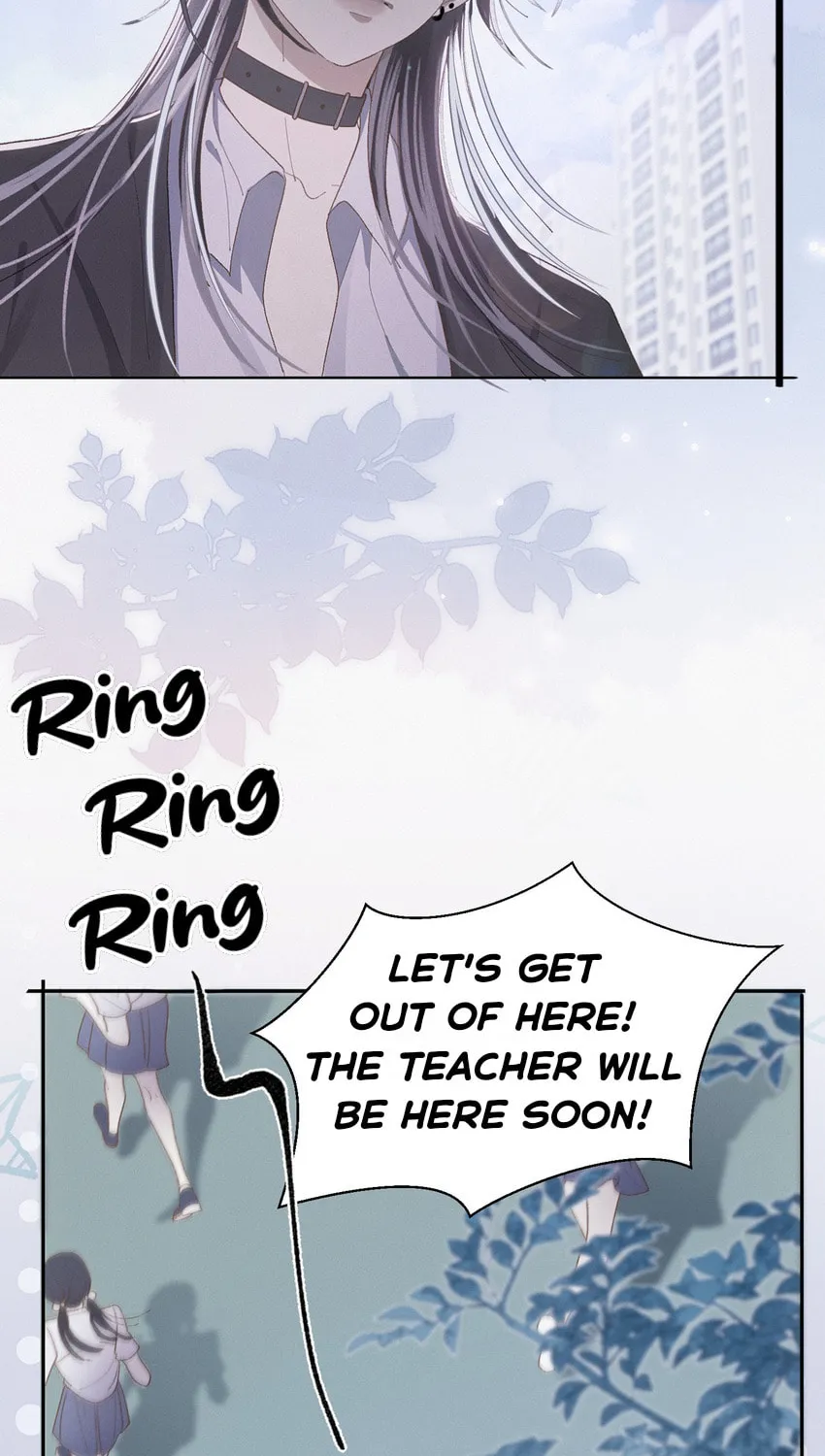 Our Similarities Chapter 5 page 27 - 