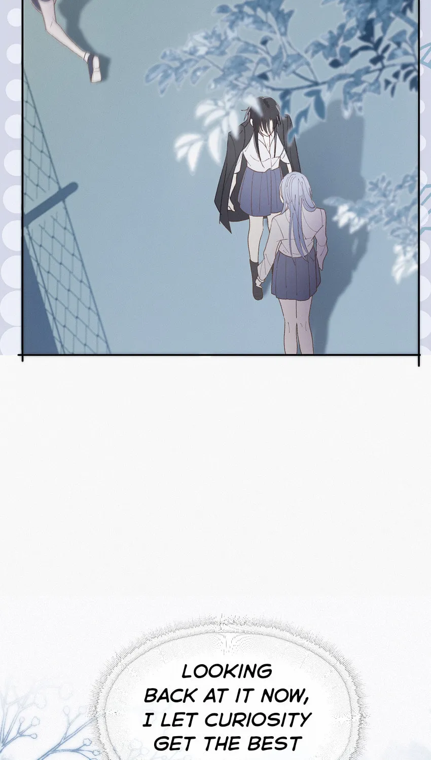 Our Similarities Chapter 5 page 28 - 