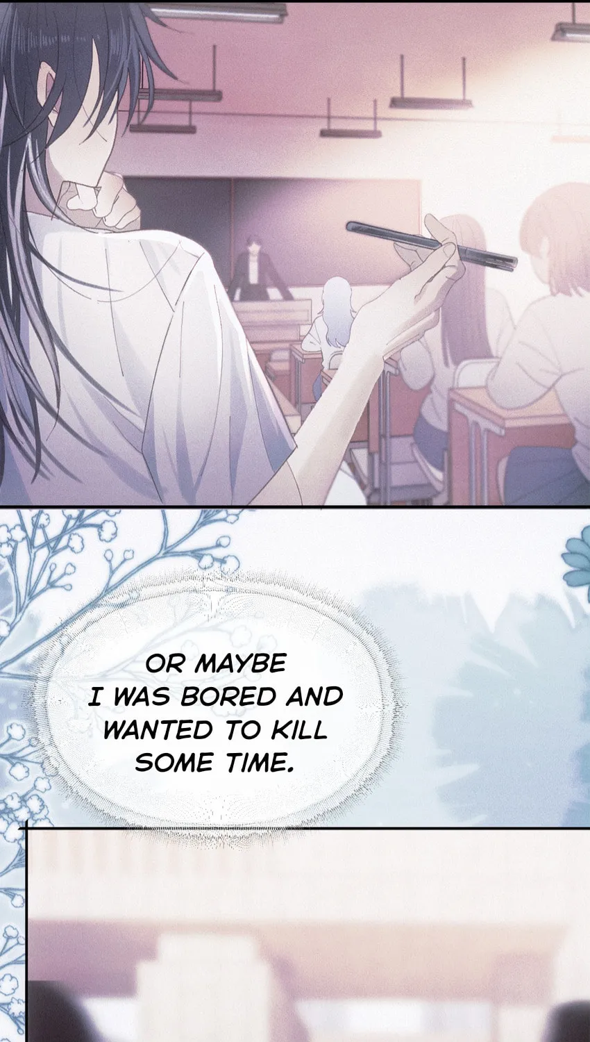 Our Similarities Chapter 5 page 30 - 