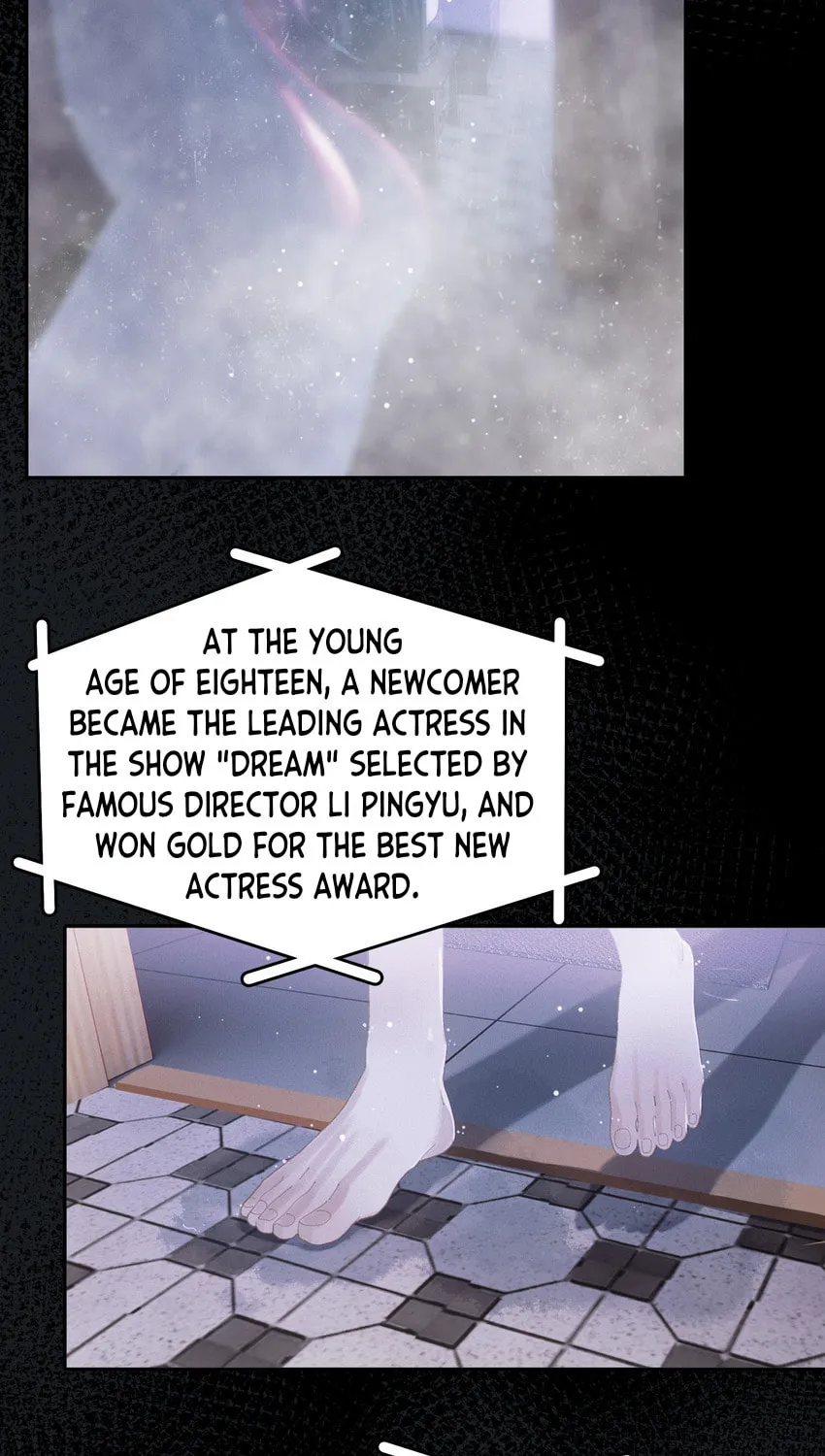 Our Similarities Chapter 5 page 4 - 