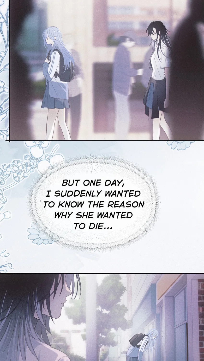 Our Similarities Chapter 5 page 31 - 