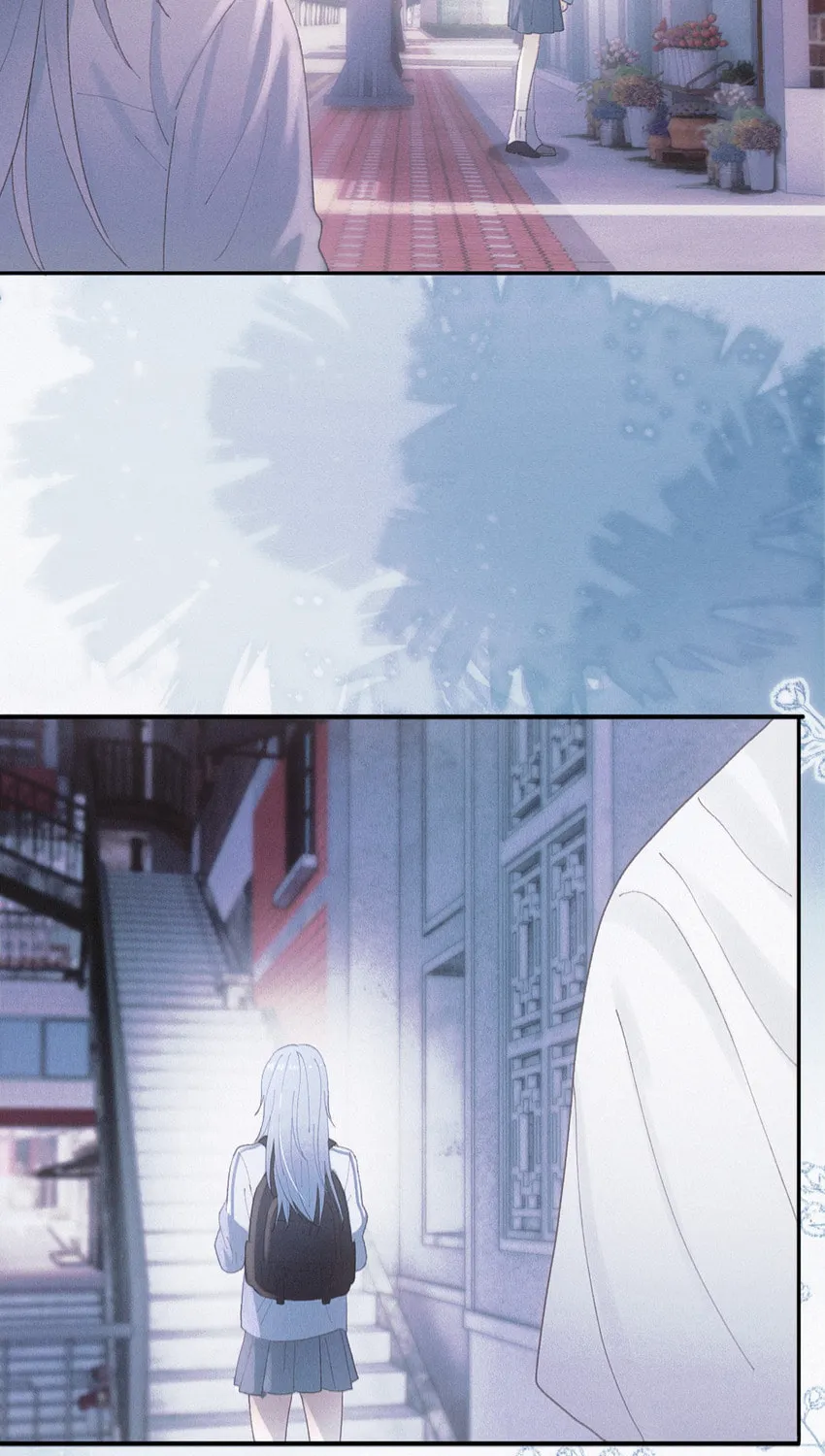 Our Similarities Chapter 5 page 32 - 