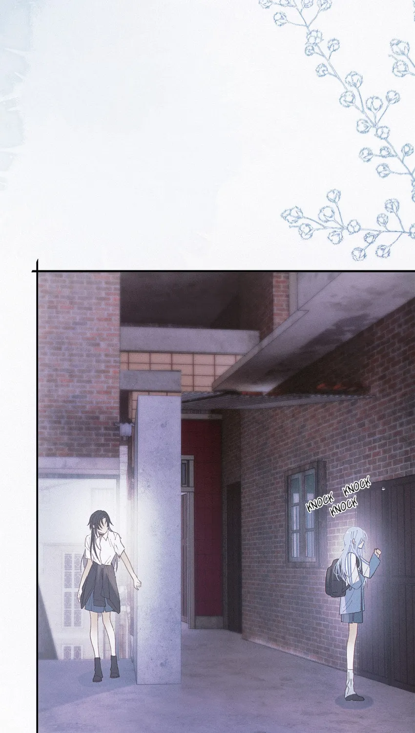 Our Similarities Chapter 5 page 33 - 