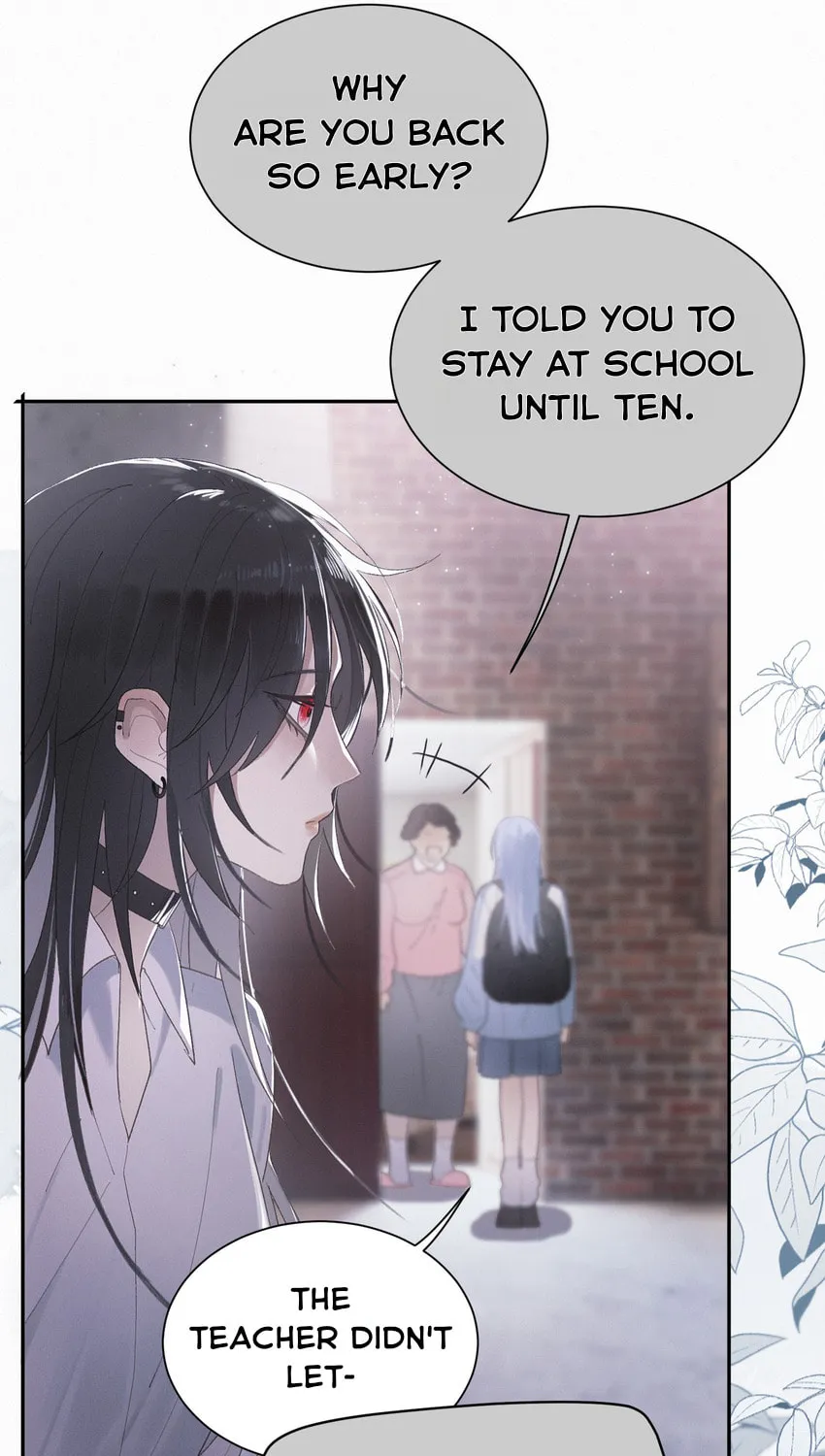Our Similarities Chapter 5 page 35 - 
