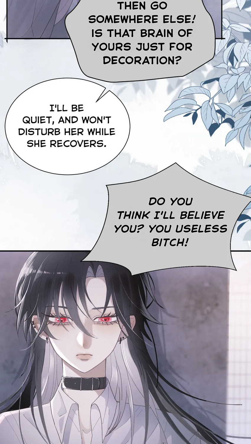 Our Similarities Chapter 5 page 36 - 