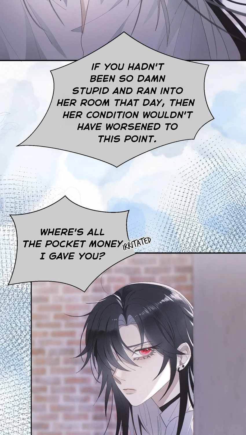 Our Similarities Chapter 5 page 37 - 
