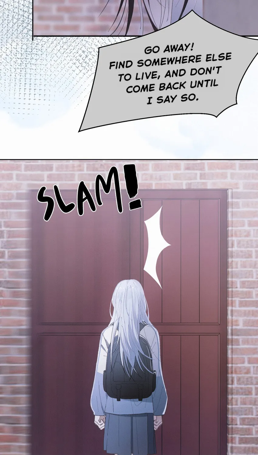 Our Similarities Chapter 5 page 38 - 