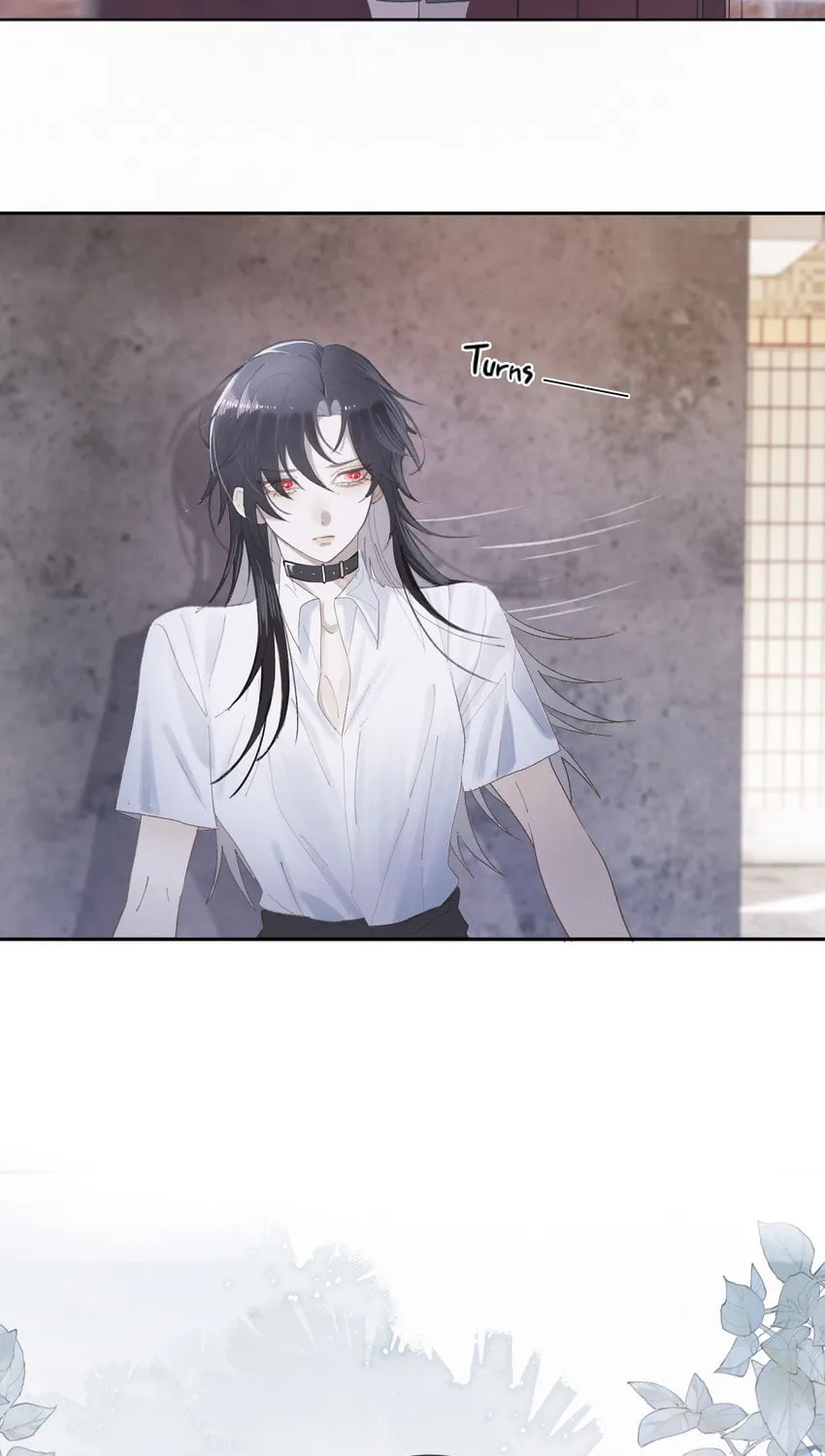 Our Similarities Chapter 5 page 39 - 