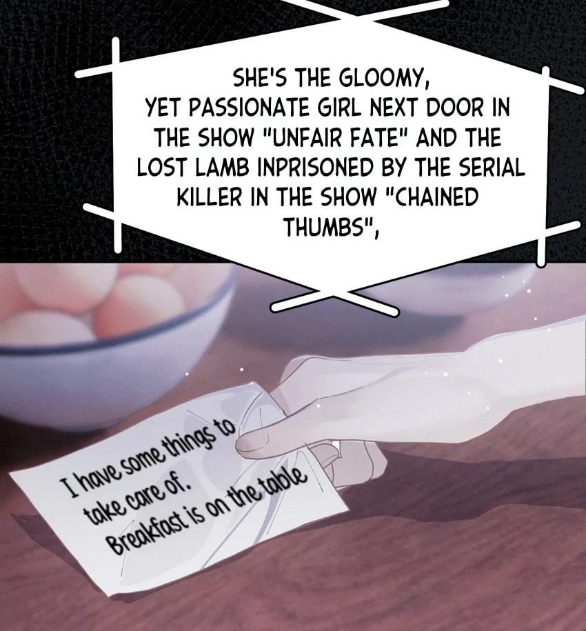 Our Similarities Chapter 5 page 5 - 
