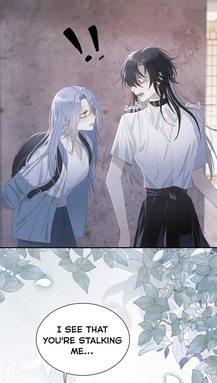 Our Similarities Chapter 5 page 41 - 