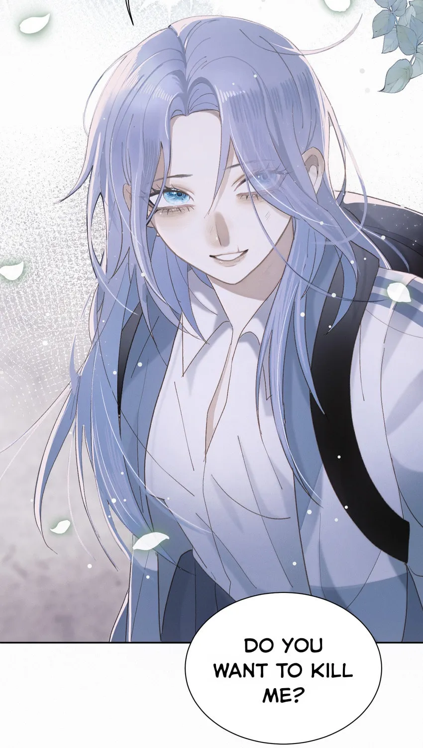 Our Similarities Chapter 5 page 42 - 