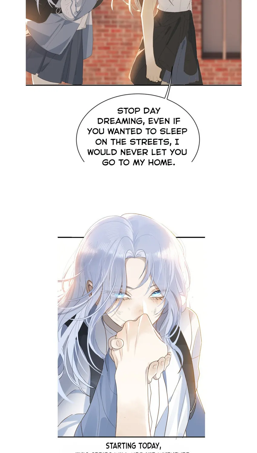 Our Similarities Chapter 5 page 44 - 