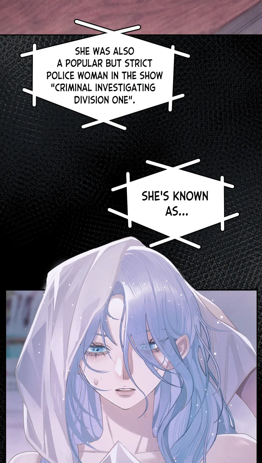 Our Similarities Chapter 5 page 6 - 