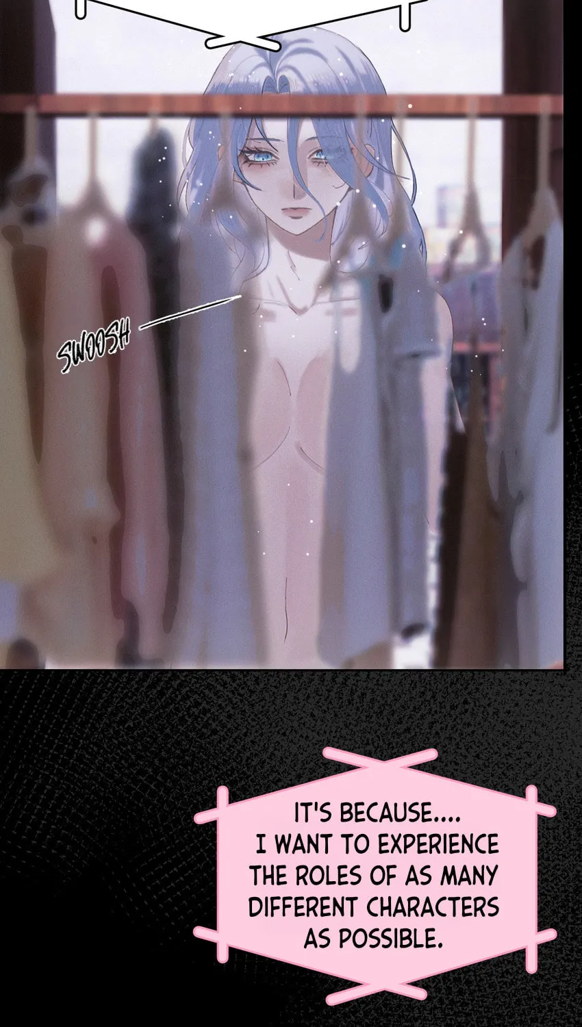 Our Similarities Chapter 5 page 9 - 