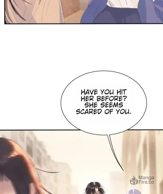 Our Similarities Chapter 6 page 11 - 
