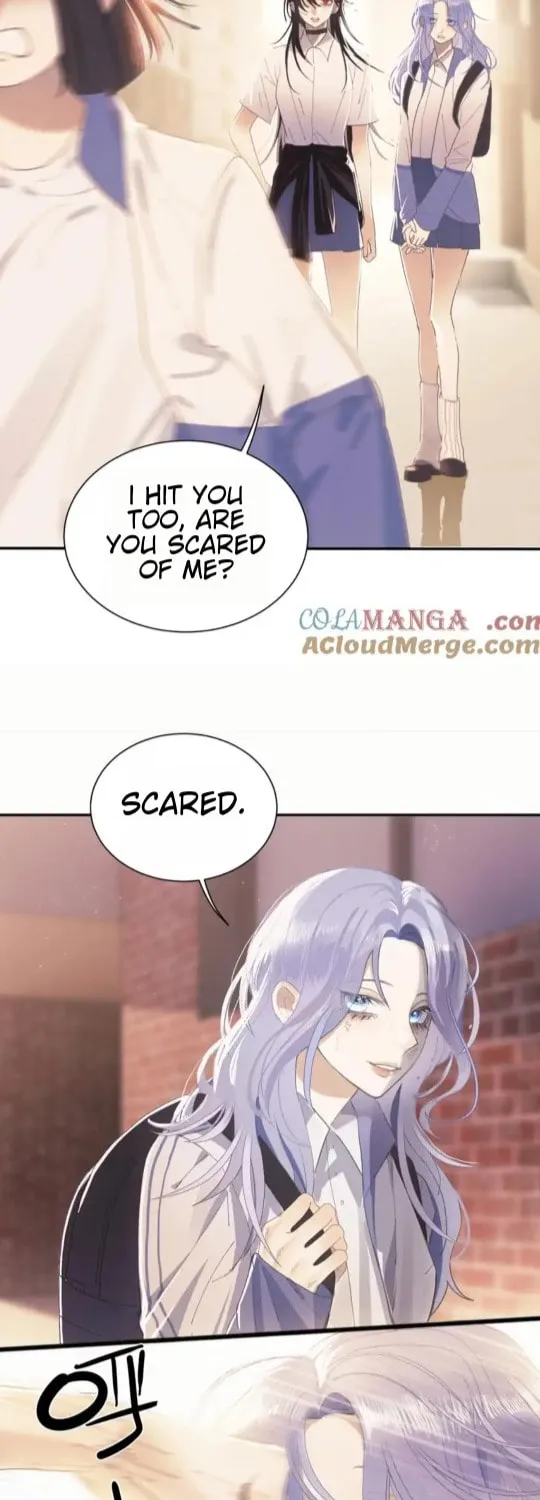Our Similarities Chapter 6 page 12 - 