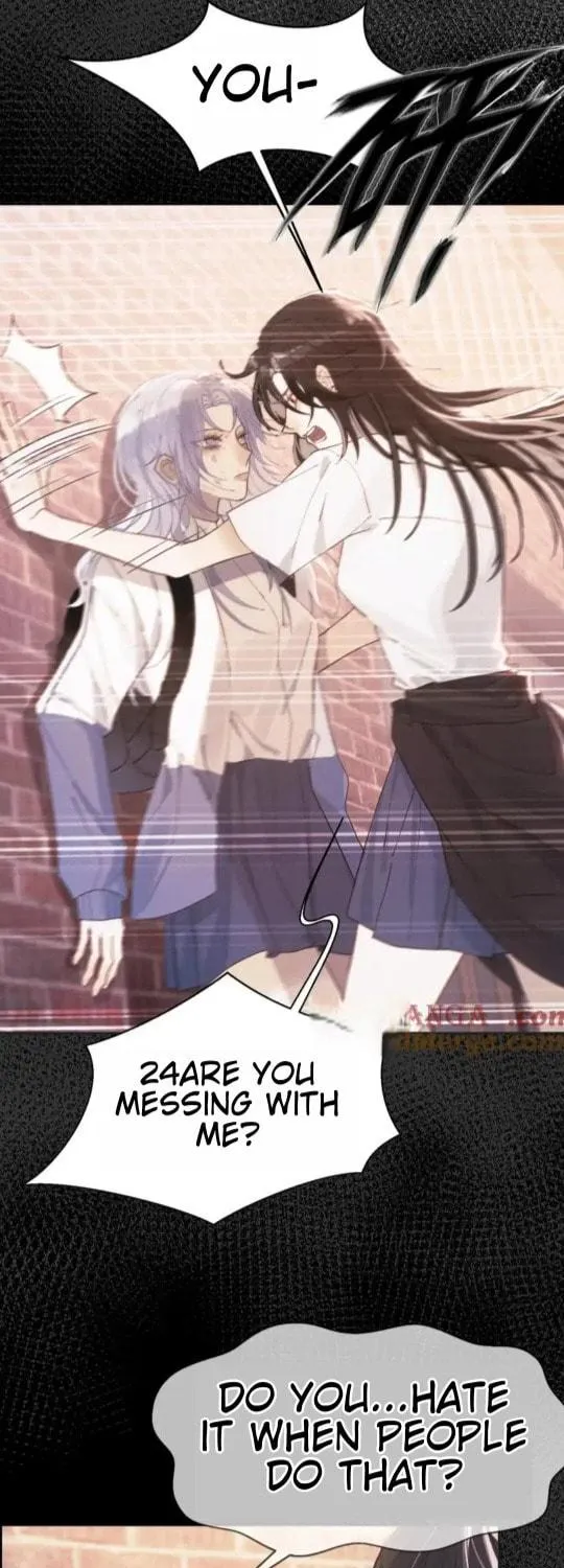 Our Similarities Chapter 6 page 18 - 