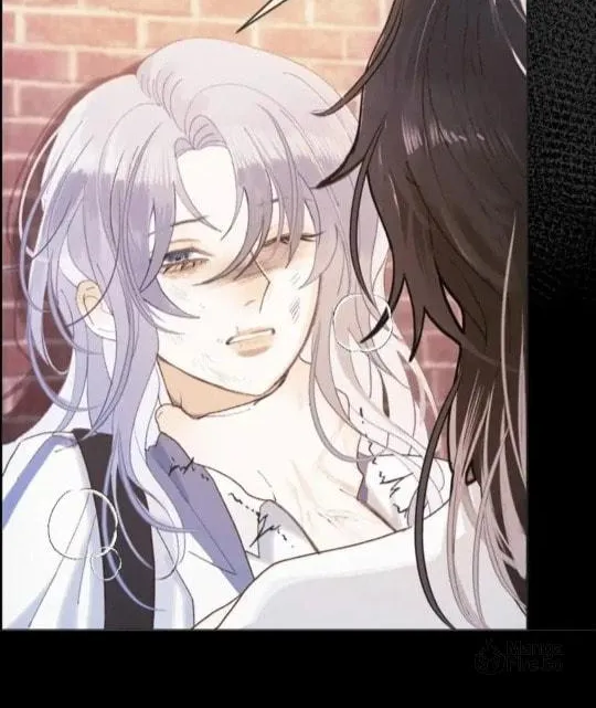 Our Similarities Chapter 6 page 19 - 