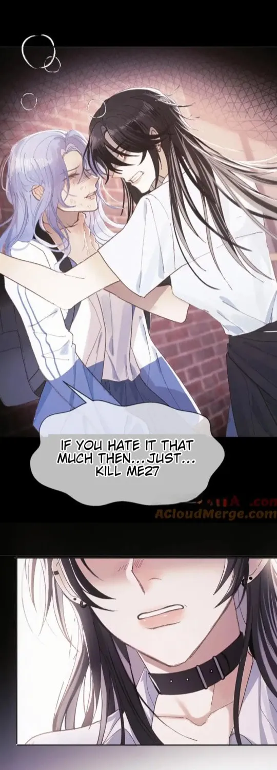 Our Similarities Chapter 6 page 20 - 