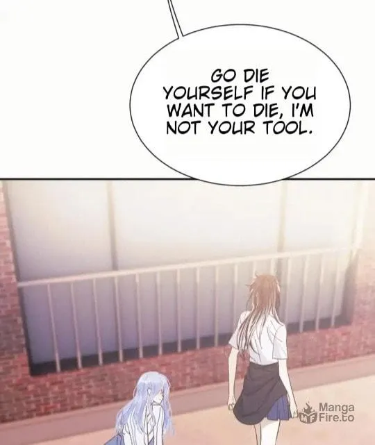 Our Similarities Chapter 6 page 23 - 