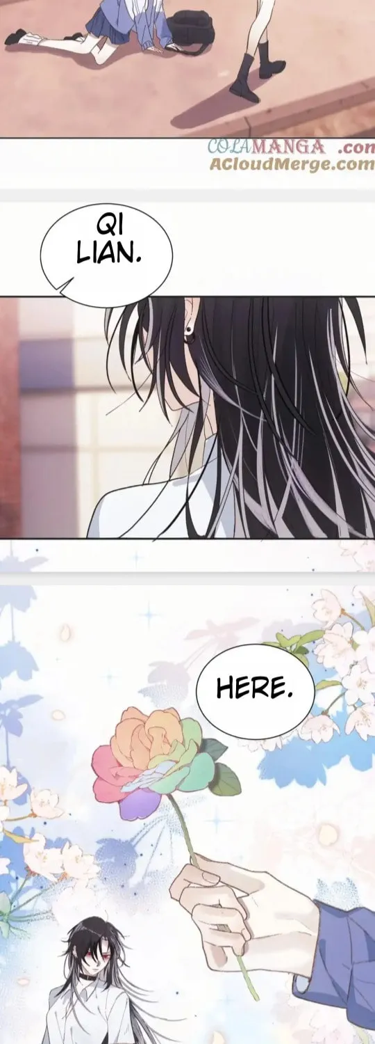 Our Similarities Chapter 6 page 24 - 