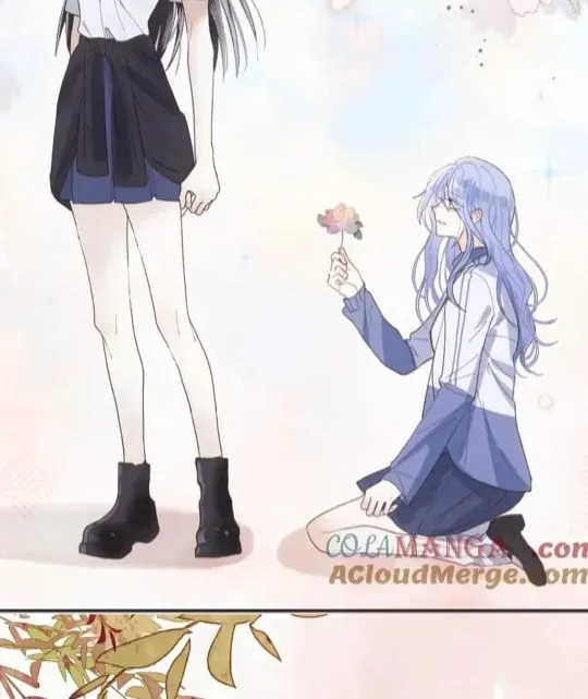 Our Similarities Chapter 6 page 25 - 