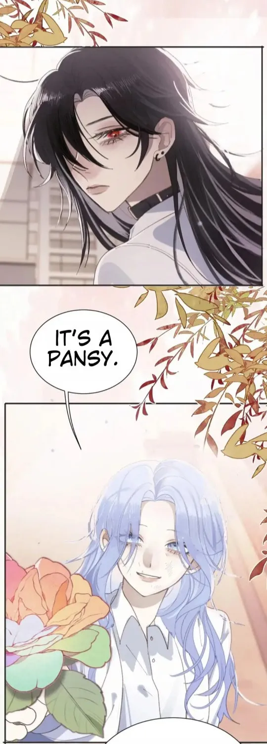 Our Similarities Chapter 6 page 26 - 
