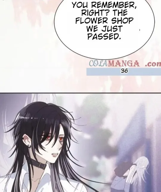 Our Similarities Chapter 6 page 27 - 
