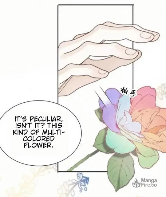 Our Similarities Chapter 6 page 29 - 