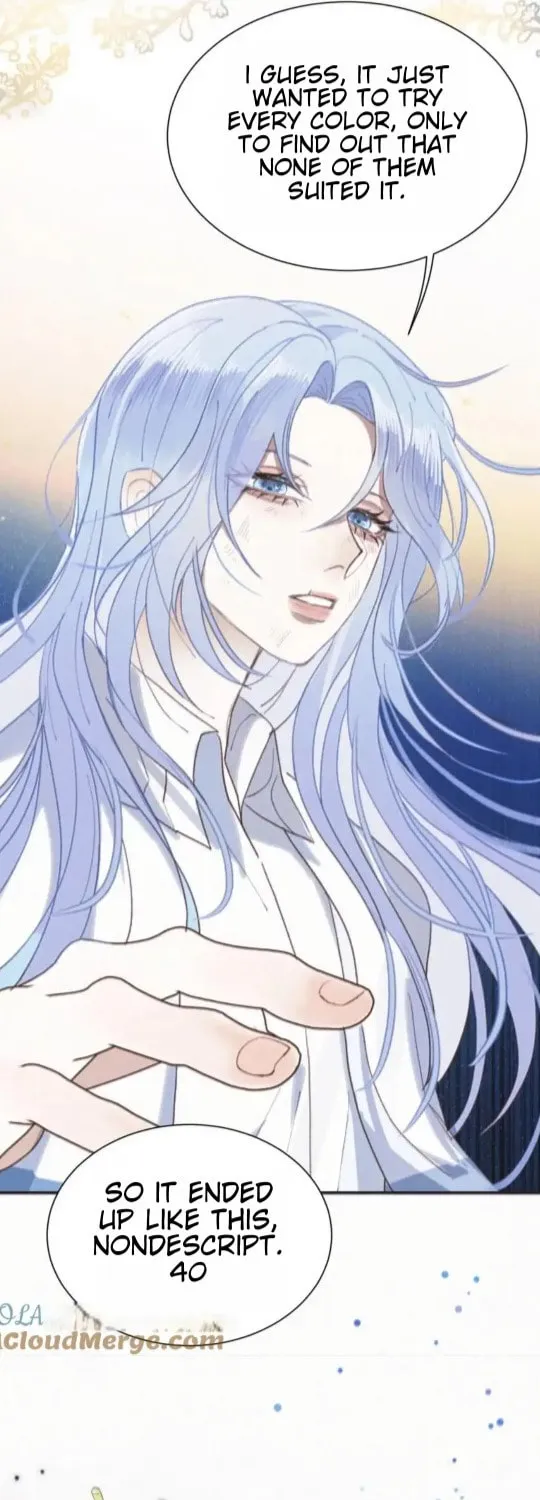 Our Similarities Chapter 6 page 30 - 
