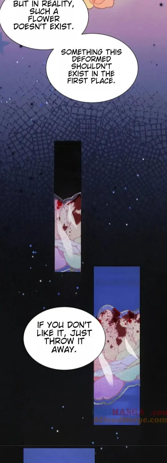 Our Similarities Chapter 6 page 32 - 