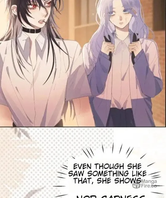 Our Similarities Chapter 6 page 5 - 