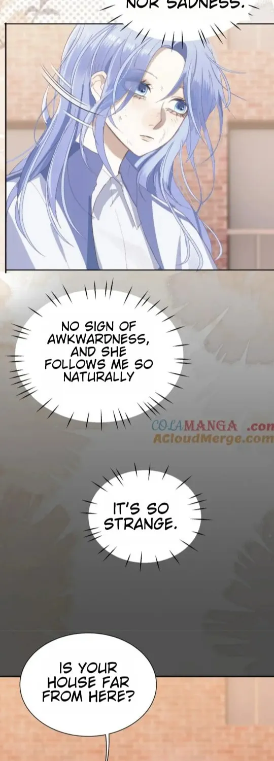 Our Similarities Chapter 6 page 6 - 