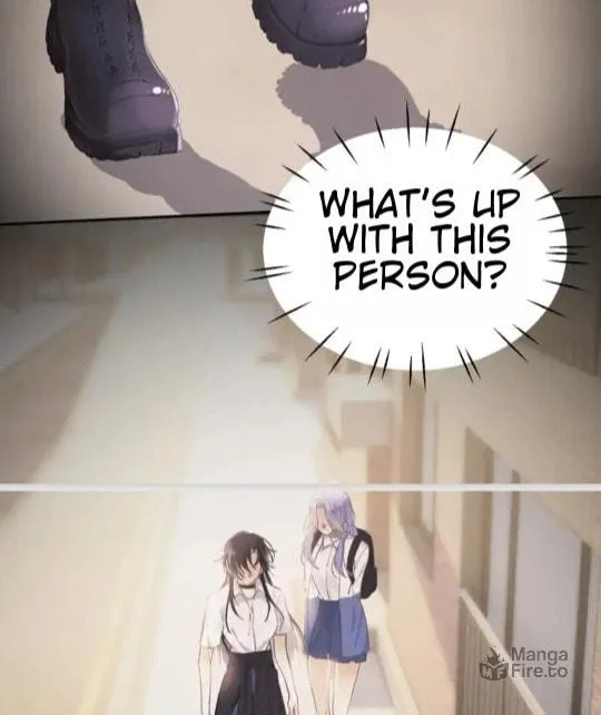Our Similarities Chapter 6 page 9 - 
