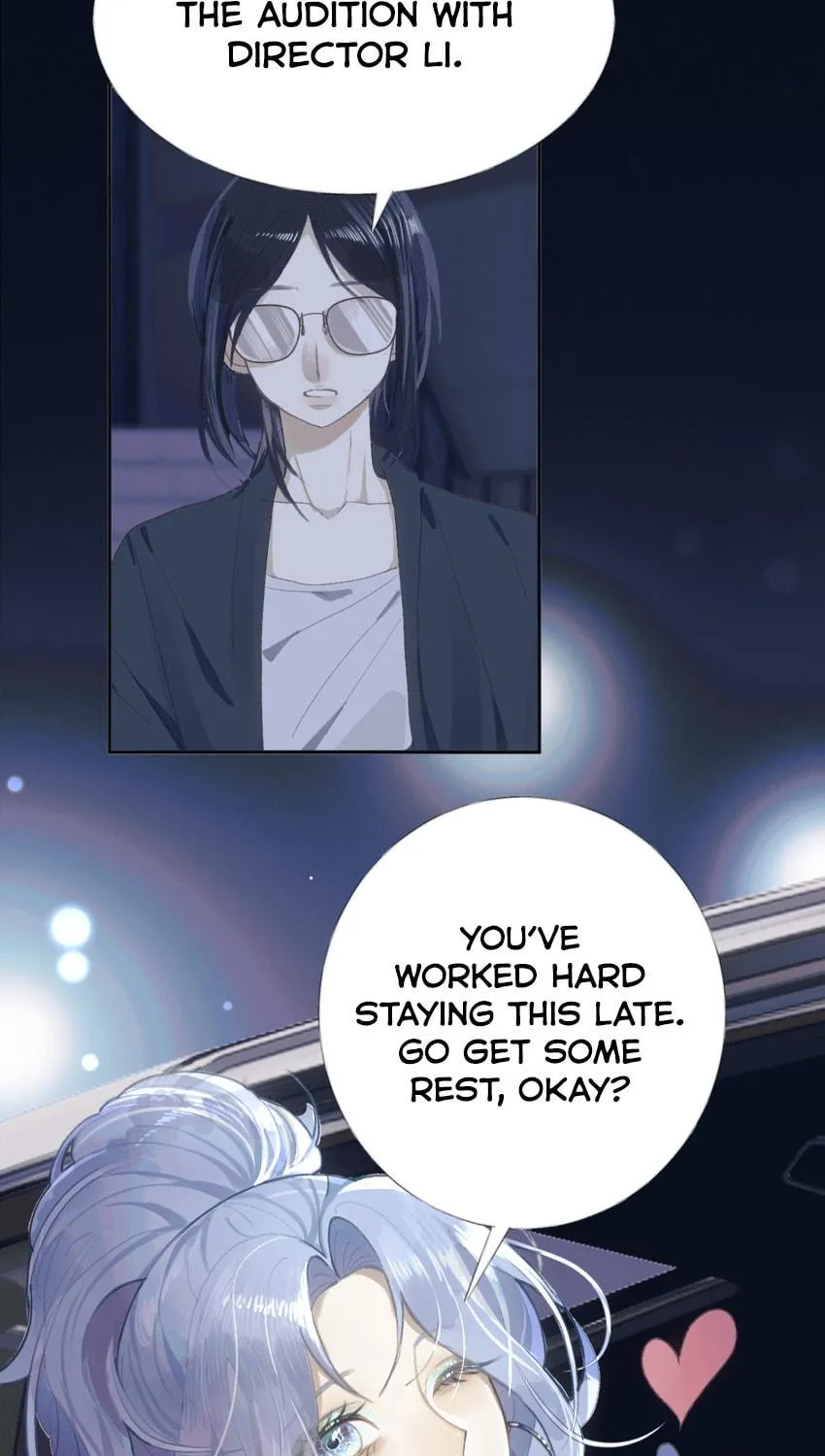 Our Similarities Chapter 7 page 11 - 