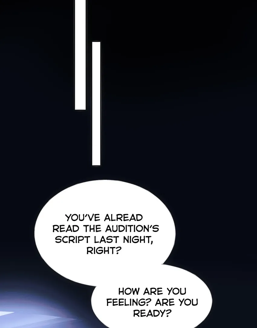 Our Similarities Chapter 7 page 16 - 