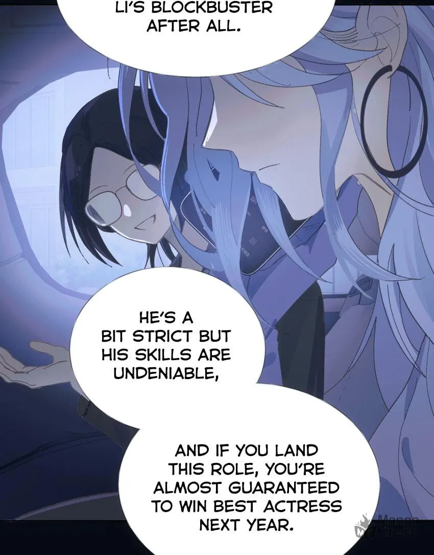 Our Similarities Chapter 7 page 18 - 