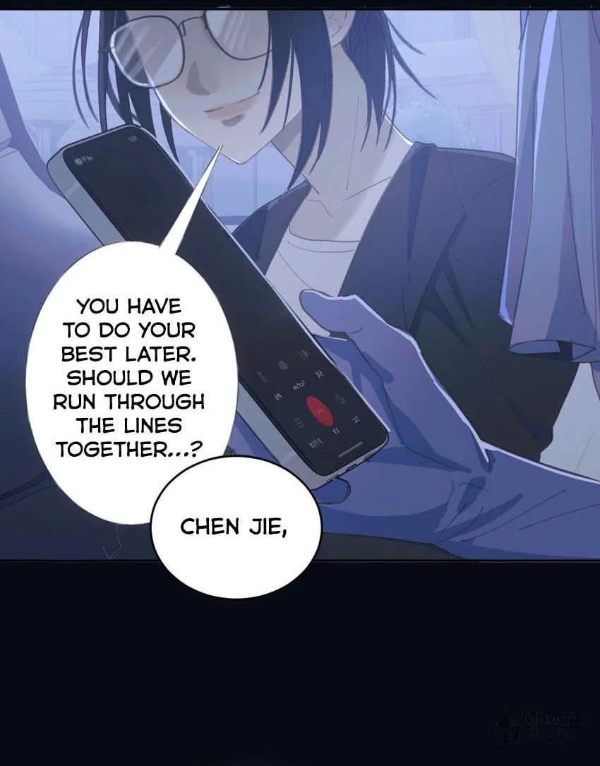 Our Similarities Chapter 7 page 20 - 