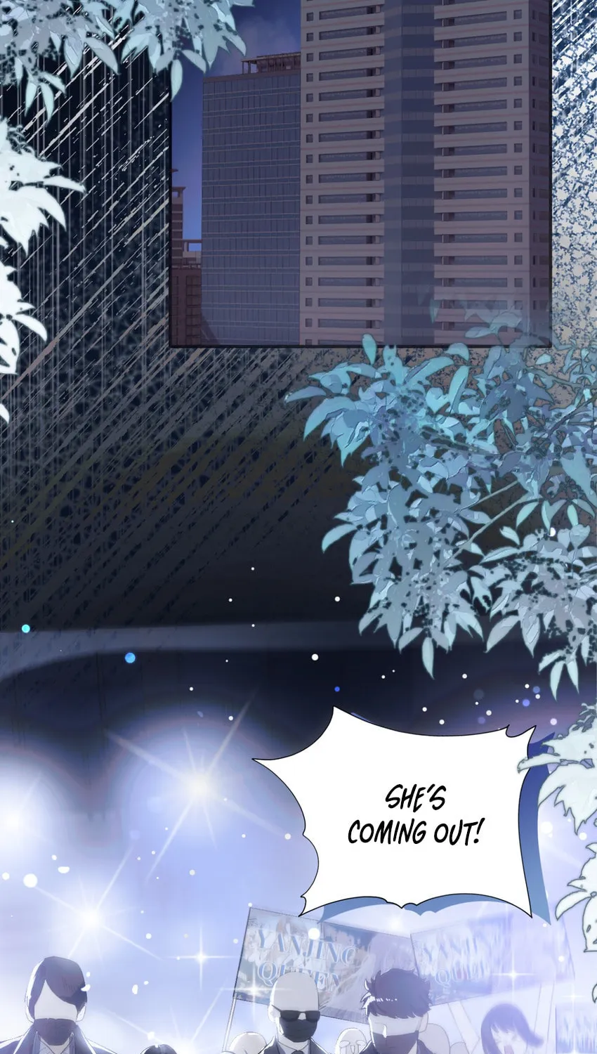 Our Similarities Chapter 7 page 3 - 