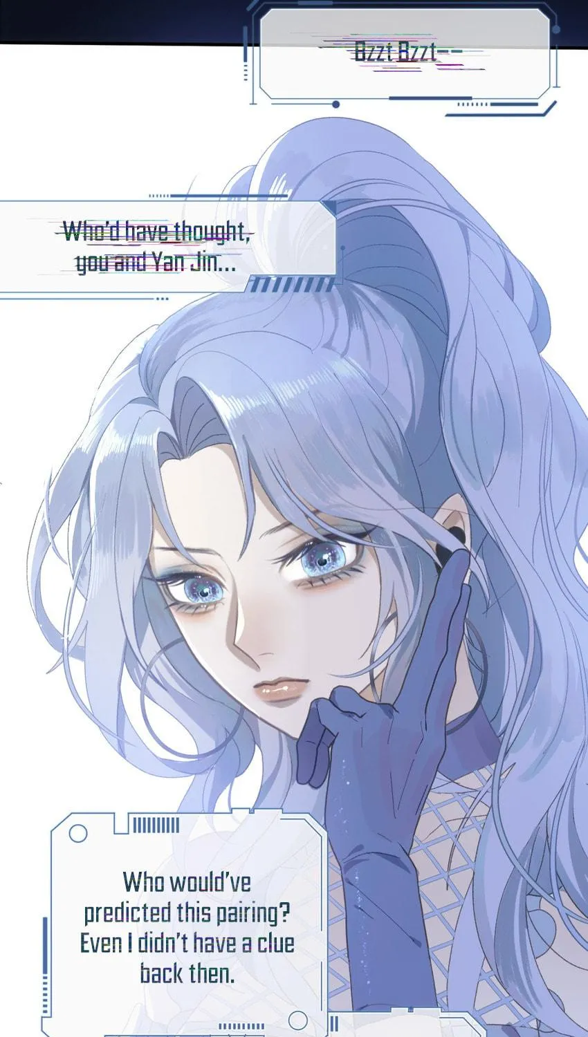 Our Similarities Chapter 7 page 29 - 