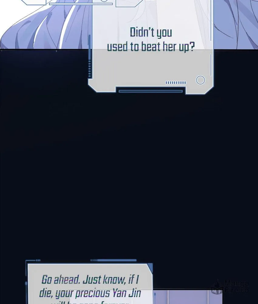 Our Similarities Chapter 7 page 30 - 