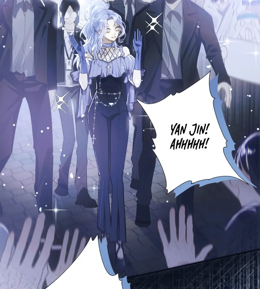 Our Similarities Chapter 7 page 4 - 